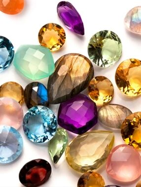 💎Gemstones Saphire Emerald Tanzanite Opal And More...